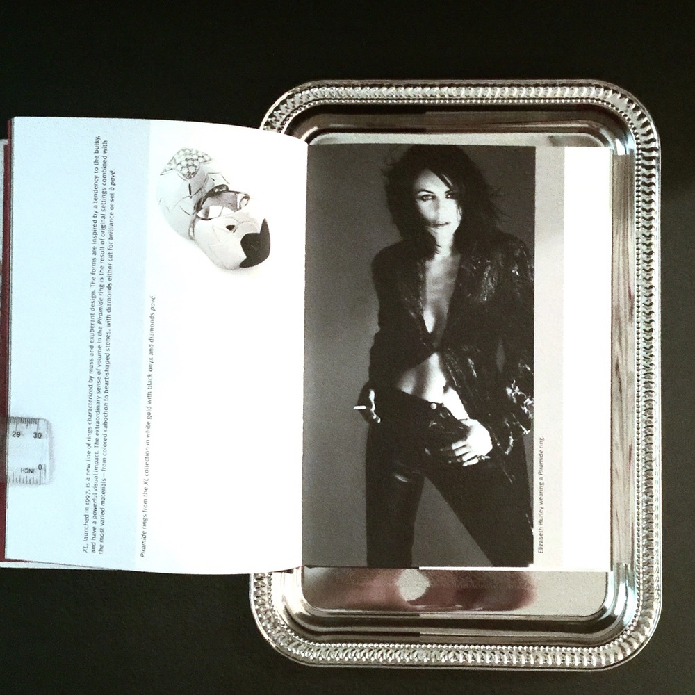 BVLGARI COLLECTIBLE VINTAGE LEONARDO ARTE BOOK - Picture 7 of 16